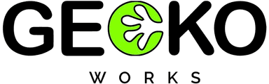 Gecko Works Logo